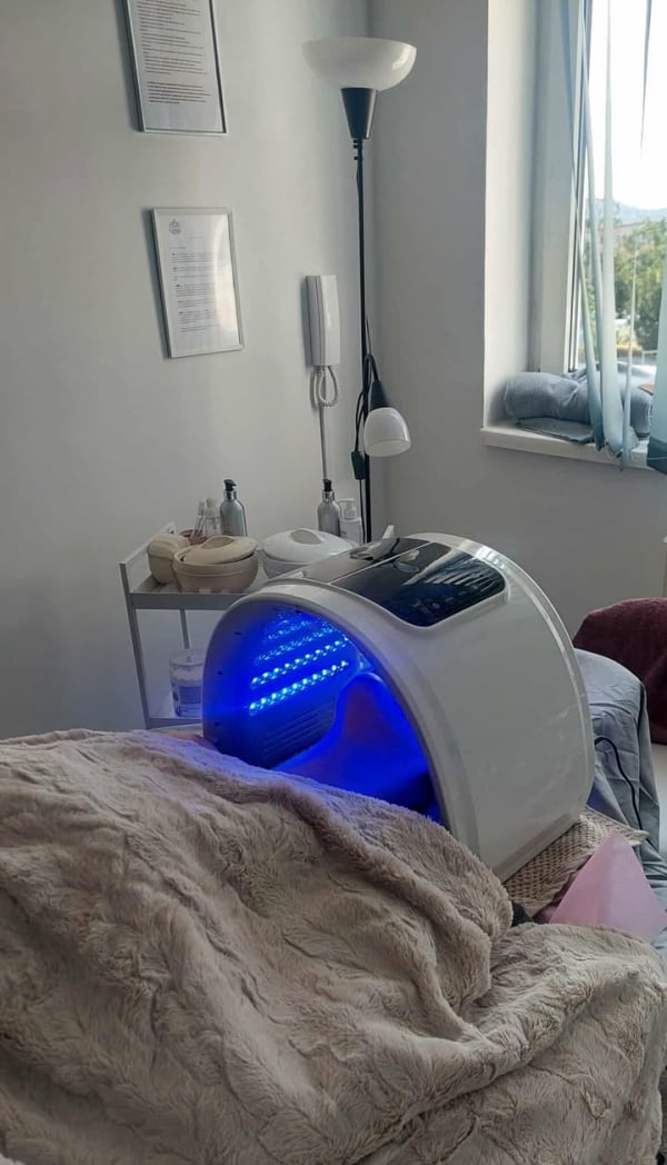 Mobirise Website Builder